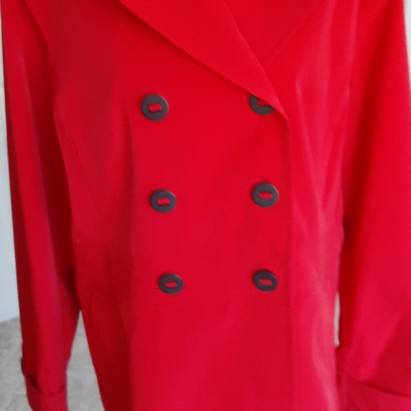 Jacket - Picture 2 of 6